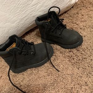 Toddler Timberland Boots